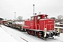 Henschel 30076 - Railsystems "362 787-4"
20.01.2013 - Erfurt, GüterbahnhofRalph Mildner
