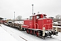 Henschel 30076 - Railsystems "362 787-4"
20.01.2013 - Erfurt, Güterbahnhof
Ralph Mildner [†]