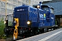 Henschel 30076 - NRS "V 60 002"
31.07.2020 - Lübeck, Hauptbahnhof, Gleis 1Daniel Kahns