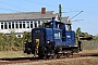 Henschel 30076 - NRS "V 60 002"
16.09.2023 - Lübeck
Thomas Wohlfarth