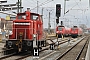 Henschel 30080 - DB Schenker "362 791-6"
17.12.2011 - Rostock, Hauptbahnhof
Anton Kendall