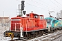 Henschel 30080 - DB Schenker "362 791-6"
08.12.2012 - Brandenburg (Havel), Hbf
Ingo Wlodasch