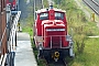 Henschel 30080 - DB Schenker "362 791-6"
20.09.2014 - Kiel
Tomke Scheel