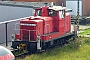 Henschel 30080 - DB Schenker "362 791-6"
20.09.2014 - KielTomke Scheel