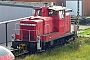 Henschel 30080 - DB Schenker "362 791-6"
20.09.2014 - Kiel
Tomke Scheel