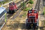 Henschel 30080 - DB Cargo "362 791-6"
07.07.2017 - Kiel
Tomke Scheel