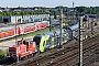 Henschel 30080 - DB Cargo "362 791-6"
24.05.2018 - Kiel
Tomke Scheel