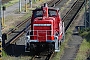 Henschel 30080 - DB Cargo "362 791-6"
24.05.2018 - Kiel
Tomke Scheel