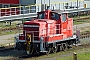 Henschel 30080 - DB Cargo "362 791-6"
20.05.2019 - KielTomke Scheel