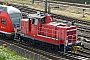 Henschel 30080 - DB Cargo "362 791-6"
28.06.2020 - Kiel
Tomke Scheel