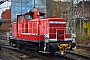 Henschel 30080 - DB Cargo "362 791-6"
21.12.2019 - Kiel, HauptbahnhofJens Vollertsen