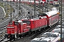 Henschel 30080 - DB Cargo "362 791-6"
08.04.2022 - KielTomke Scheel
