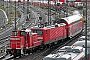 Henschel 30080 - DB Cargo "362 791-6"
08.04.2022 - Kiel
Tomke Scheel