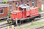 Henschel 30080 - DB Cargo "362 791-6"
05.05.2024 - KielTomke Scheel