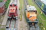 Henschel 30080 - DB Cargo "362 791-6"
14.06.2024 - KielTomke Scheel
