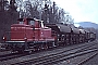 Henschel 30082 - DB "260 793-5"
__.__.1977 - Eisenberg (Pfalz)Reiner Frank