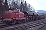 Henschel 30082 - DB "260 793-5"
__.__.1977 - Eisenberg (Pfalz)
Reiner Frank