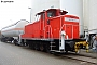 Henschel 30083 - DB Schenker "362 794-0
"
06.04.2009 - Gablingen, Anschluß Linde
Manfred Uy