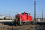 Henschel 30086 - Railion "362 797-3"
20.02.2004 - Hanau, Hauptbahnhof
Ralph Mildner