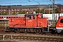 Henschel 30086 - DB Schenker "362 797-3"
29.09.2011 - Kiel, Hauptbahnhof
Berthold Hertzfeldt