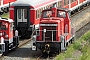 Henschel 30086 - DB Schenker "362 797-3"
12.07.2014 - Kiel
Tomke Scheel