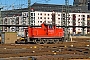 Henschel 30086 - Railion "362 797-3"
23.01.2007 - Frankfurt (Main), Hauptbahnhof
Jens Vollertsen