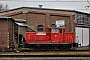 Henschel 30087 - Railsystems
18.12.2012 - Gotha
Christian Klotz