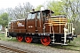 Henschel 30087 - HSL "362 798-1"
05.04.2014 - Gotha
Peter Kalbe