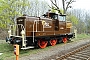 Henschel 30087 - HSL "362 798-1"
05.03.2014 - Gotha
Peter Kalbe