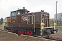 Henschel 30087 - HSL "362 798-1"
02.04.2014 - Emleben
Andreas Metzmacher