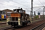 Henschel 30087 - HSL "362 798-1"
15.04.2014 - Gotha
Christian Klotz