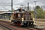 Henschel 30087 - HSL "362 798-1"
15.04.2014 - Gotha
Christian Klotz