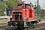 Henschel 30087 - Railion "362 798-1"
14.09.2007 - München, Heimeranplatz
Herbert Ziegler