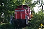 Henschel 30087 - DB Schenker "362 798-1"
19.09.2009 - Cottbus
Heiko Müller