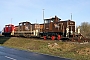 Henschel 30087 - HSL "362 798-1"
10.03.2019 - Rostock, Seehafen
Stefan Pavel