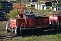 Henschel 30088 - PRESS "363 040-6"
16.10.2016 - Espenhain, ASP
Dieter Berger