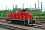 Henschel 30088 - Railion "362 799-9"
20.05.2006 - Hamburg, Veddeler Damm
Jens Vollertsen