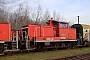 Henschel 30088 - PRESS "362 799-9"
02.01.2023 - Rötha-Espenhain
Peter Wegner