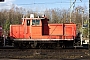 Henschel 30089 - DB Schenker "362 800-5"
09.12.2011 - Möser
Ingo Wlodasch