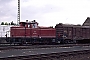 Henschel 30089 - DB "260 800-8"
__.__.1977 - Bad Dürkheim
Reiner Frank