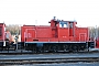 Henschel 30090 - DB Schenker "362 801-3
"
21.02.2011 - SeddinHarald S.