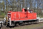 Henschel 30094 - DB Schenker "362 805-4"
19.04.2010 - Kiel Hbf
Florian Albers