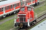 Henschel 30094 - DB Schenker "362 805-4"
25.04.2012 - Kiel
Tomke Scheel