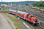 Henschel 30094 - DB Schenker "362 805-4"
17.08.2014 - Kiel
Tomke Scheel