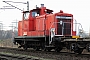 Henschel 30094 - DB Schenker "362 805-4"
27.12.2014 - Hamburg-Waltershof
Edgar Albers