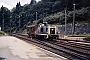 Henschel 30095 - DB "260 806-5"
28.07.1987 - Berchtesgaden
Norbert Lippek