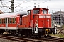 Henschel 30098 - DB Schenker "363 809-5"
19.08.2011 - Kiel, Hauptbahnhof
Berthold Hertzfeldt