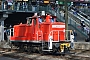 Henschel 30098 - DB Schenker "363 809-5"
15.10.2011 - Hamburg, Hauptbahnhof
Stefan Haase