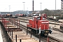 Henschel 30098 - DB Cargo "363 809-5"
03.04.2016 - Seevetal, Rangierbahnhof Maschen
Andreas Kriegisch