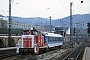 Henschel 30098 - DB AG "365 809-3"
15.04.1994 - Hagen, Hauptbahnhof
Ingmar Weidig